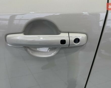 Сузуки Витара, объемом двигателя 1.37 л и пробегом 0 тыс. км за 24574 $, фото 19 на Automoto.ua