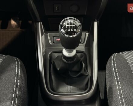 Сузуки Витара, объемом двигателя 1.37 л и пробегом 0 тыс. км за 21299 $, фото 70 на Automoto.ua