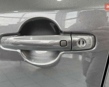 Сузуки Витара, объемом двигателя 1.37 л и пробегом 0 тыс. км за 21299 $, фото 13 на Automoto.ua