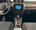 купити нове авто Сузукі Вітара 2025 року від офіційного дилера Suzuki МОТОРКОМ+ Сузукі фото