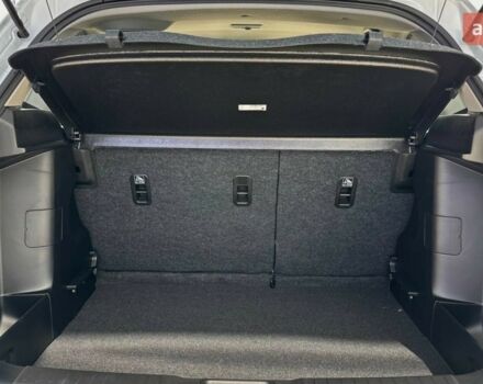 купить новое авто Сузуки Витара 2025 года от официального дилера Suzuki МОТОРКОМ+ Сузуки фото