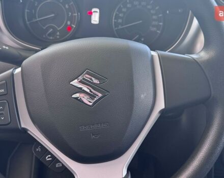 Сузуки Витара, объемом двигателя 1.37 л и пробегом 0 тыс. км за 22572 $, фото 8 на Automoto.ua