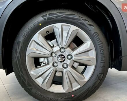 купить новое авто Сузуки Витара 2025 года от официального дилера Suzuki МОТОРКОМ+ Сузуки фото