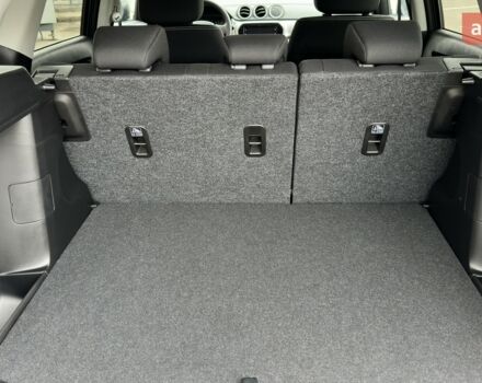 Сузукі Вітара, об'ємом двигуна 1.37 л та пробігом 0 тис. км за 25332 $, фото 55 на Automoto.ua