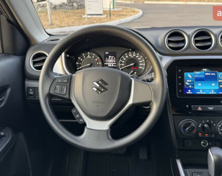 Сузуки Витара, объемом двигателя 1.37 л и пробегом 0 тыс. км за 24164 $, фото 39 на Automoto.ua