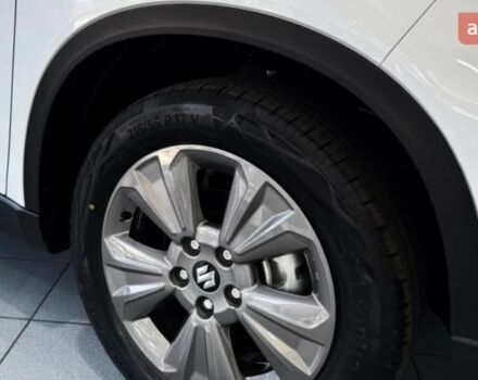 Сузуки Витара, объемом двигателя 1.37 л и пробегом 0 тыс. км за 23569 $, фото 7 на Automoto.ua