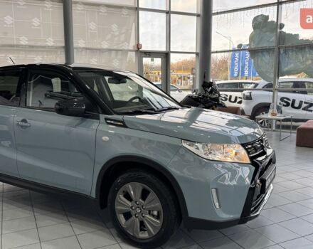 Сузуки Витара, объемом двигателя 1.37 л и пробегом 0 тыс. км за 24574 $, фото 10 на Automoto.ua