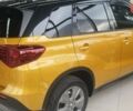 купить новое авто Сузуки Витара 2025 года от официального дилера ТОВ "АВТО КРОК" Сузуки фото