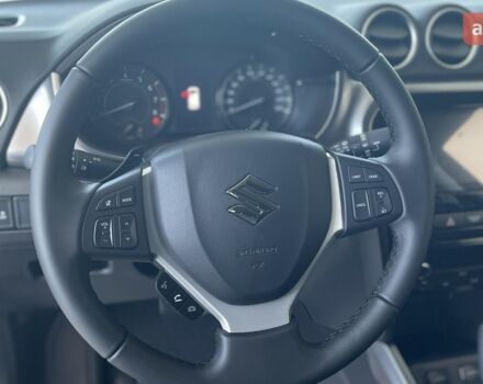 Сузуки Витара, объемом двигателя 1.37 л и пробегом 0 тыс. км за 25880 $, фото 16 на Automoto.ua