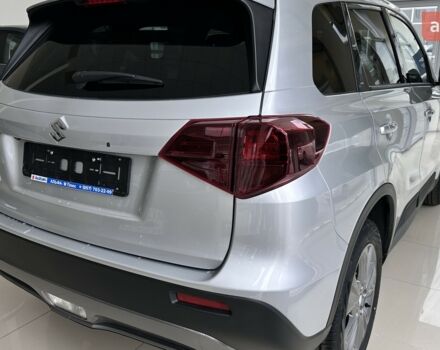 Сузуки Витара, объемом двигателя 1.37 л и пробегом 0 тыс. км за 25168 $, фото 5 на Automoto.ua