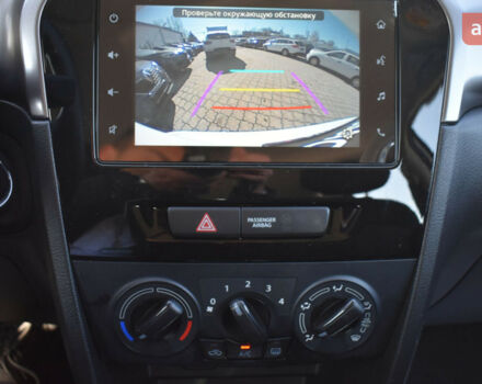 Сузуки Витара, объемом двигателя 1.37 л и пробегом 0 тыс. км за 23569 $, фото 16 на Automoto.ua