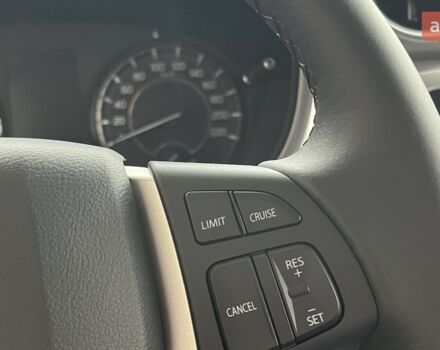 Сузукі Вітара, об'ємом двигуна 1.37 л та пробігом 0 тис. км за 24172 $, фото 11 на Automoto.ua
