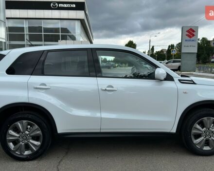 Сузуки Витара, объемом двигателя 1.37 л и пробегом 0 тыс. км за 25354 $, фото 6 на Automoto.ua