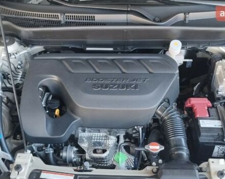 купить новое авто Сузуки Витара 2025 года от официального дилера ТОВ "АВТО КРОК" Сузуки фото