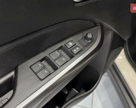 Сузуки Витара, объемом двигателя 1.37 л и пробегом 0 тыс. км за 24574 $, фото 26 на Automoto.ua