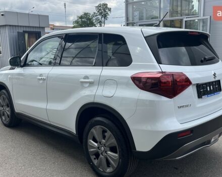 Сузуки Витара, объемом двигателя 1.37 л и пробегом 0 тыс. км за 22583 $, фото 4 на Automoto.ua