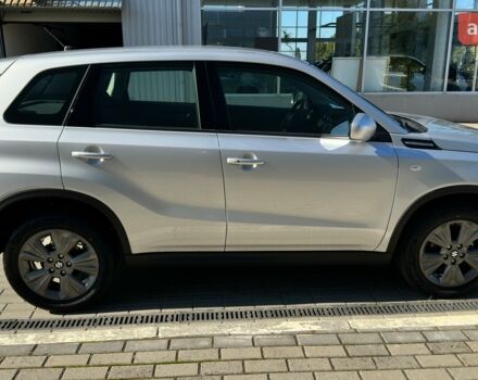 Сузуки Витара, объемом двигателя 1.37 л и пробегом 0 тыс. км за 22708 $, фото 7 на Automoto.ua