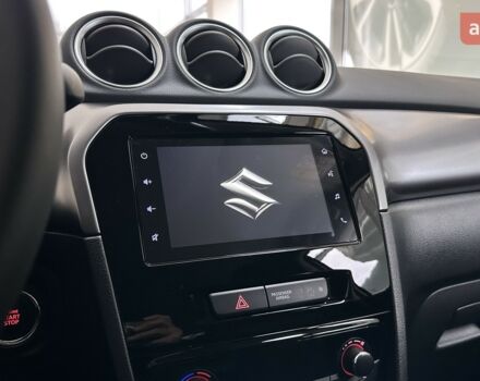 Сузуки Витара, объемом двигателя 1.37 л и пробегом 0 тыс. км за 25168 $, фото 18 на Automoto.ua