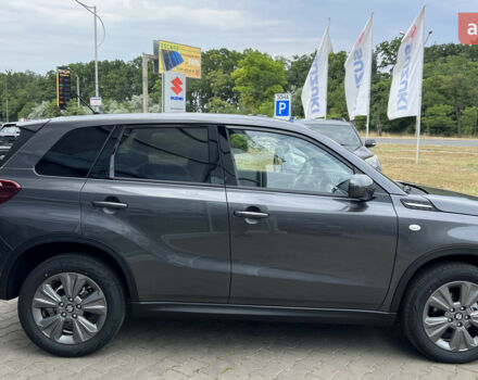 Сузукі Вітара, об'ємом двигуна 1.37 л та пробігом 0 тис. км за 24964 $, фото 16 на Automoto.ua