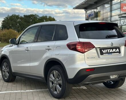 Сузукі Вітара 2025 у Харкові на Automoto.ua Сузукі Вітара, об'ємом двигуна 1.37 л та пробігом 0 тис. км за 24976 $, фото 11 на Automoto.ua