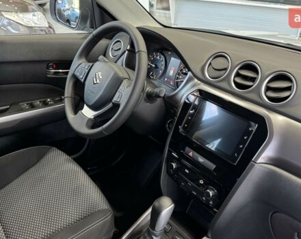 купити нове авто Сузукі Вітара 2025 року від офіційного дилера Автоцентр AUTO.RIA Сузукі фото
