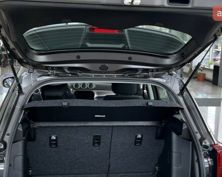 Сузуки Витара, объемом двигателя 1.37 л и пробегом 0 тыс. км за 25287 $, фото 18 на Automoto.ua