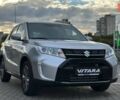 Сузукі Вітара 2025 у Харкові на Automoto.ua Сузукі Вітара, об'ємом двигуна 1.37 л та пробігом 0 тис. км за 24976 $, фото 8 на Automoto.ua