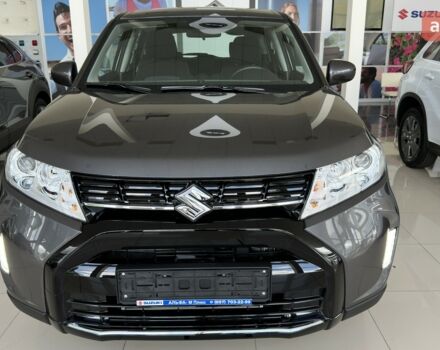 Сузуки Витара, объемом двигателя 1.37 л и пробегом 0 тыс. км за 23137 $, фото 3 на Automoto.ua