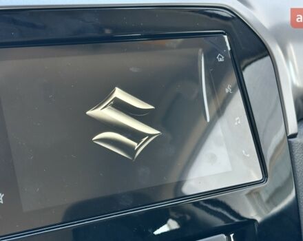 Сузуки Витара, объемом двигателя 1.37 л и пробегом 0 тыс. км за 22708 $, фото 35 на Automoto.ua