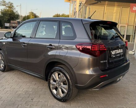 Сузуки Витара, объемом двигателя 1.37 л и пробегом 0 тыс. км за 24164 $, фото 20 на Automoto.ua