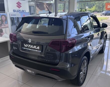 Сузуки Витара, объемом двигателя 1.37 л и пробегом 0 тыс. км за 22572 $, фото 4 на Automoto.ua