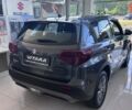 Сузуки Витара, объемом двигателя 1.37 л и пробегом 0 тыс. км за 22529 $, фото 4 на Automoto.ua