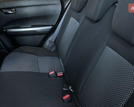 Сузуки Витара 2025 в Днепре (Днепропетровске) на Automoto.ua Сузуки Витара, объемом двигателя 1.37 л и пробегом 0 тыс. км за 24946 $, фото 21 на Automoto.ua