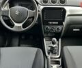 Сузукі Вітара, об'ємом двигуна 1.37 л та пробігом 0 тис. км за 25332 $, фото 14 на Automoto.ua