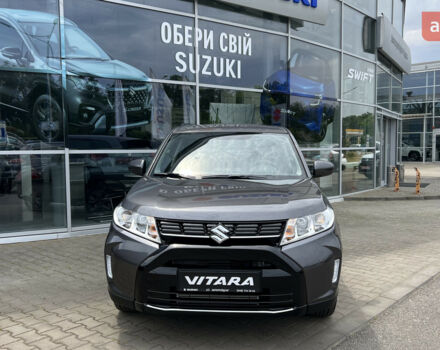 Сузукі Вітара, об'ємом двигуна 1.37 л та пробігом 0 тис. км за 24964 $, фото 1 на Automoto.ua