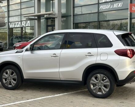 Сузукі Вітара 2025 у Харкові на Automoto.ua Сузукі Вітара, об'ємом двигуна 1.37 л та пробігом 0 тис. км за 24976 $, фото 20 на Automoto.ua