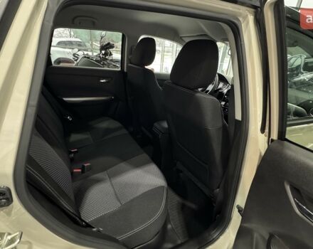 Сузуки Витара, объемом двигателя 1.37 л и пробегом 0 тыс. км за 24574 $, фото 50 на Automoto.ua