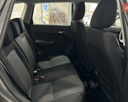 Сузуки Витара, объемом двигателя 1.37 л и пробегом 0 тыс. км за 21299 $, фото 42 на Automoto.ua