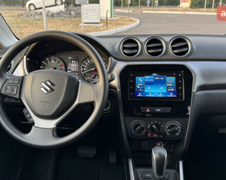 Сузуки Витара, объемом двигателя 1.37 л и пробегом 0 тыс. км за 24164 $, фото 40 на Automoto.ua