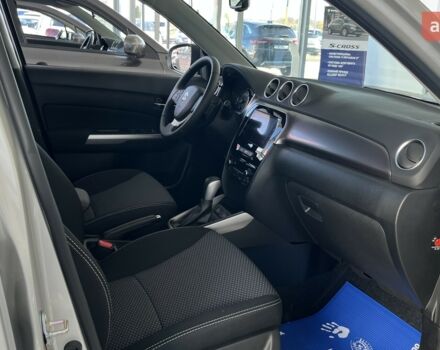 Сузукі Вітара, об'ємом двигуна 1.37 л та пробігом 0 тис. км за 24958 $, фото 7 на Automoto.ua