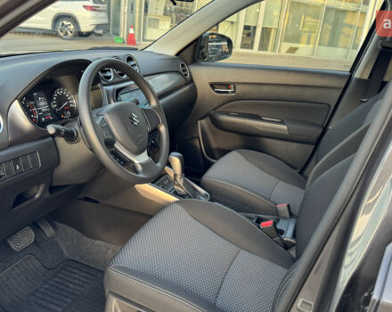 Сузуки Витара, объемом двигателя 1.37 л и пробегом 0 тыс. км за 24164 $, фото 31 на Automoto.ua