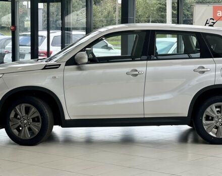 Сузуки Витара, объемом двигателя 1.37 л и пробегом 0 тыс. км за 24917 $, фото 1 на Automoto.ua