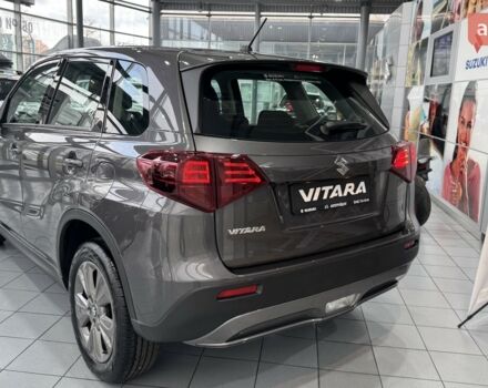 Сузуки Витара, объемом двигателя 1.37 л и пробегом 0 тыс. км за 21299 $, фото 19 на Automoto.ua