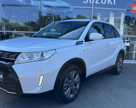 Сузуки Витара, объемом двигателя 1.37 л и пробегом 0 тыс. км за 25350 $, фото 12 на Automoto.ua