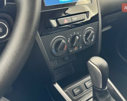 Сузуки Витара, объемом двигателя 1.37 л и пробегом 0 тыс. км за 23610 $, фото 26 на Automoto.ua