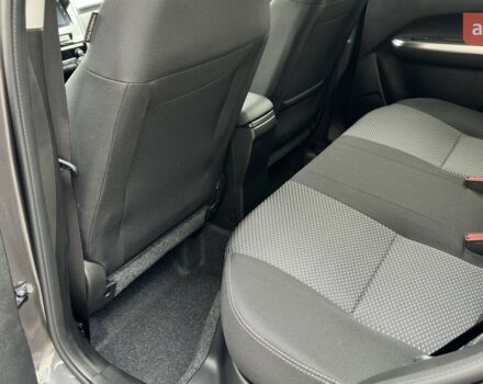 Сузукі Вітара, об'ємом двигуна 1.37 л та пробігом 0 тис. км за 25332 $, фото 89 на Automoto.ua