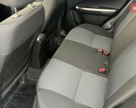 купить новое авто Сузуки Витара 2025 года от официального дилера «Аикон-Авто» Сузуки фото