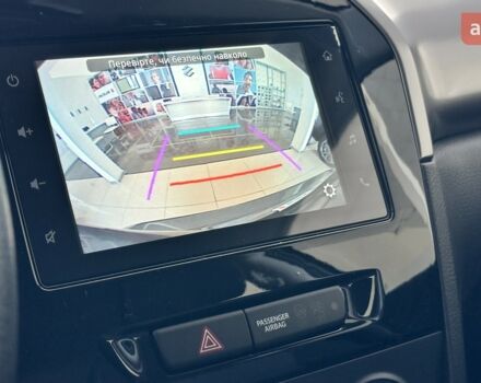 Сузуки Витара, объемом двигателя 1.37 л и пробегом 0 тыс. км за 23343 $, фото 36 на Automoto.ua