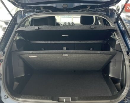 Сузуки Витара, объемом двигателя 1.37 л и пробегом 0 тыс. км за 25880 $, фото 7 на Automoto.ua