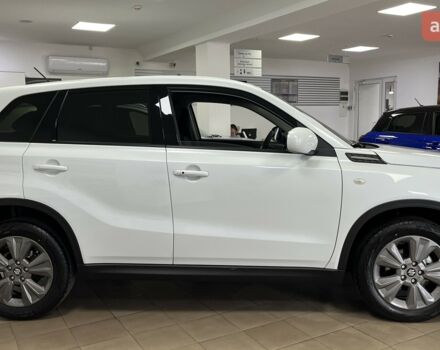 купить новое авто Сузуки Витара 2025 года от официального дилера Автоцентр AUTO.RIA Сузуки фото